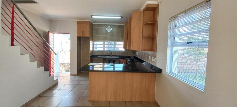 To Let 3 Bedroom Property for Rent in Riverspray Lifestyle Estate Gauteng