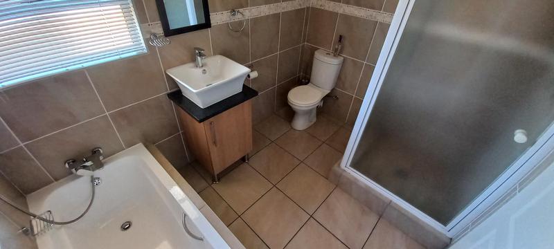 To Let 3 Bedroom Property for Rent in Riverspray Lifestyle Estate Gauteng