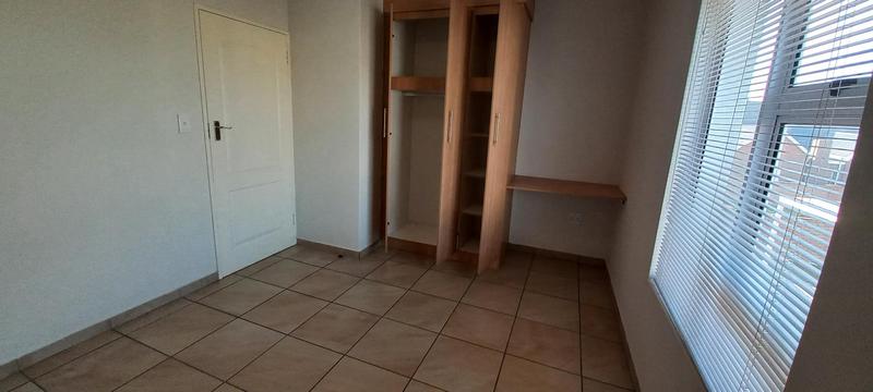 To Let 3 Bedroom Property for Rent in Riverspray Lifestyle Estate Gauteng
