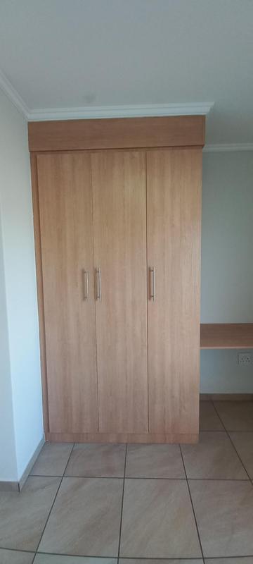 To Let 3 Bedroom Property for Rent in Riverspray Lifestyle Estate Gauteng