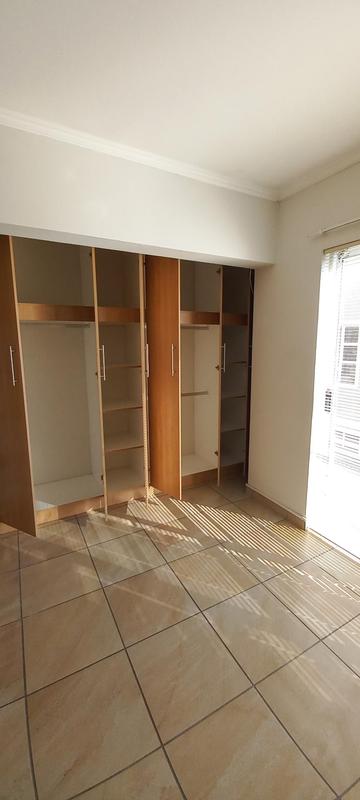 To Let 3 Bedroom Property for Rent in Riverspray Lifestyle Estate Gauteng
