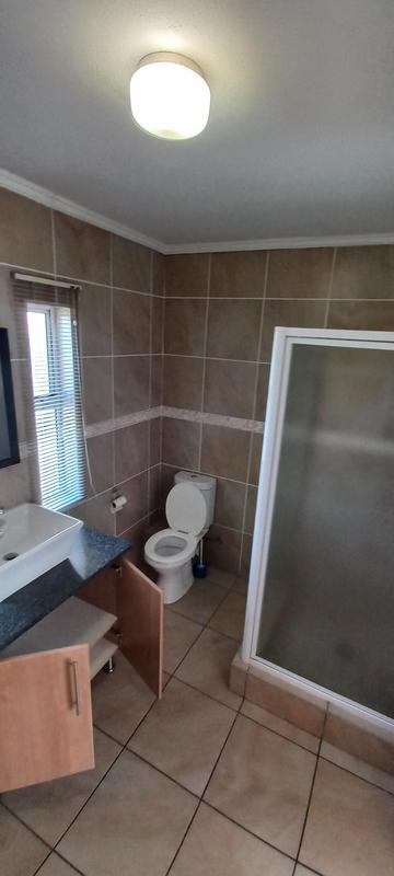 To Let 3 Bedroom Property for Rent in Riverspray Lifestyle Estate Gauteng