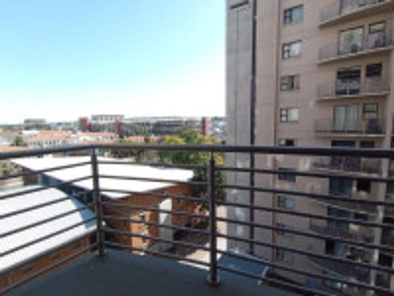 1 Bedroom Property for Sale in Hatfield Gauteng