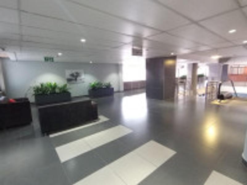 1 Bedroom Property for Sale in Hatfield Gauteng