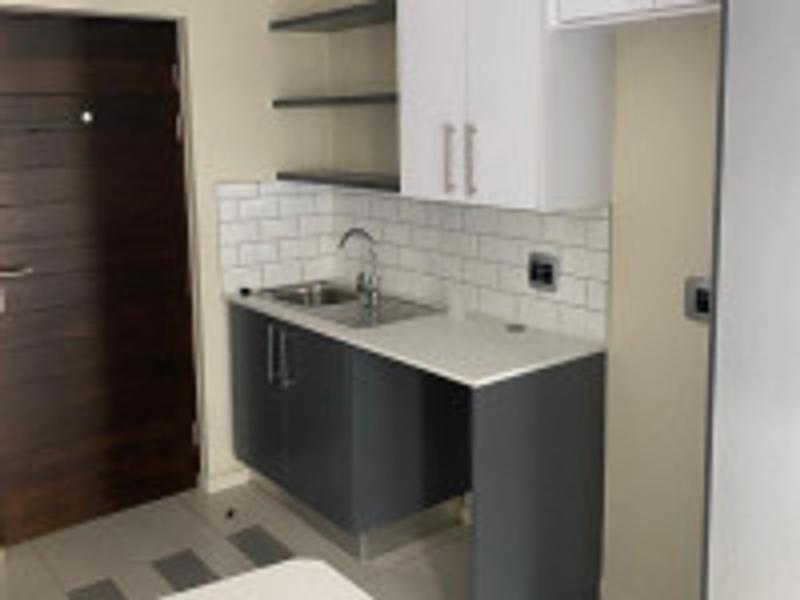 1 Bedroom Property for Sale in Hatfield Gauteng
