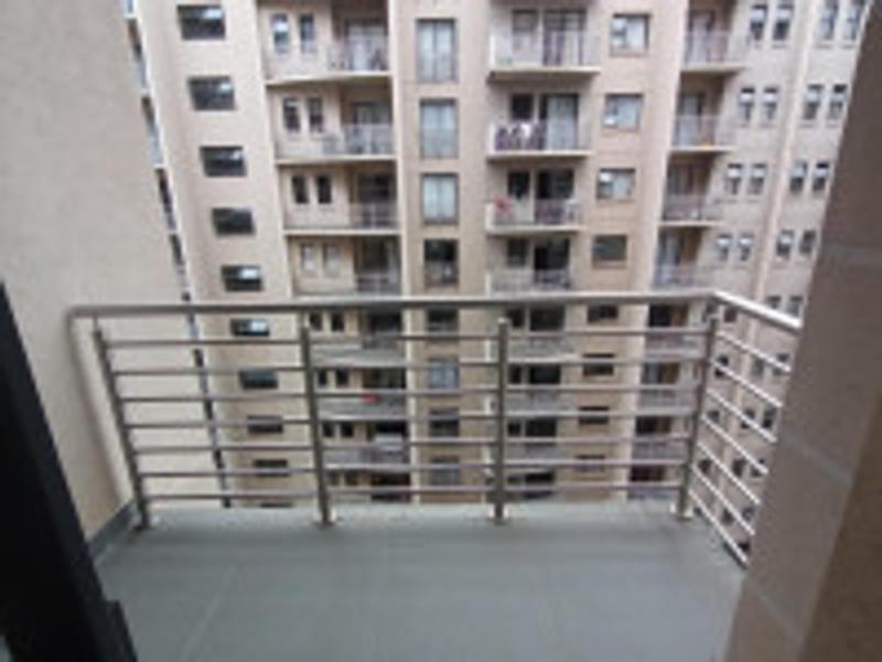 1 Bedroom Property for Sale in Hatfield Gauteng