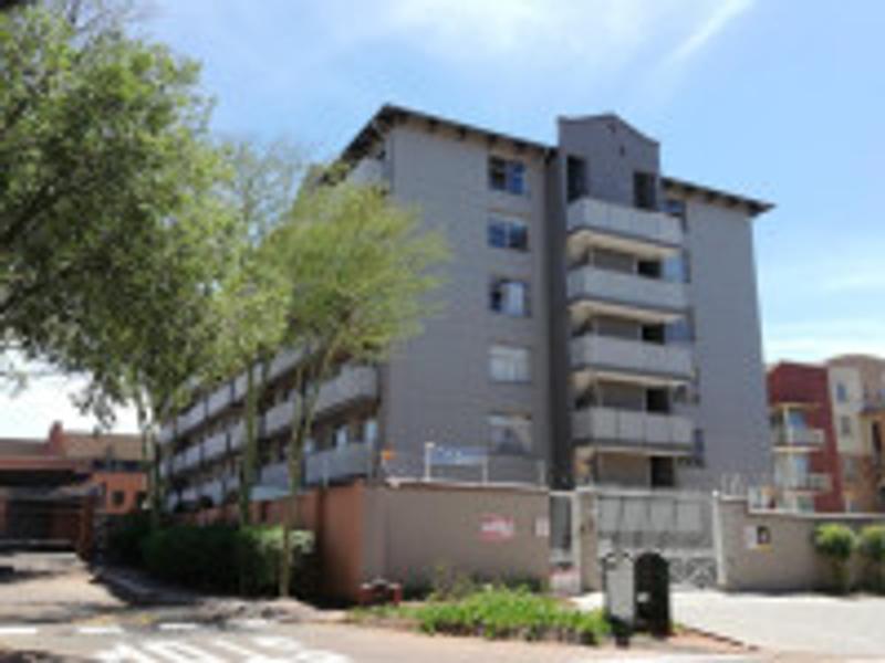 2 Bedroom Property for Sale in Hillcrest Gauteng