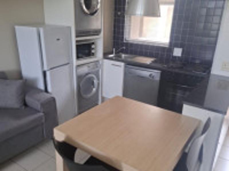 1 Bedroom Property for Sale in Hillcrest Gauteng