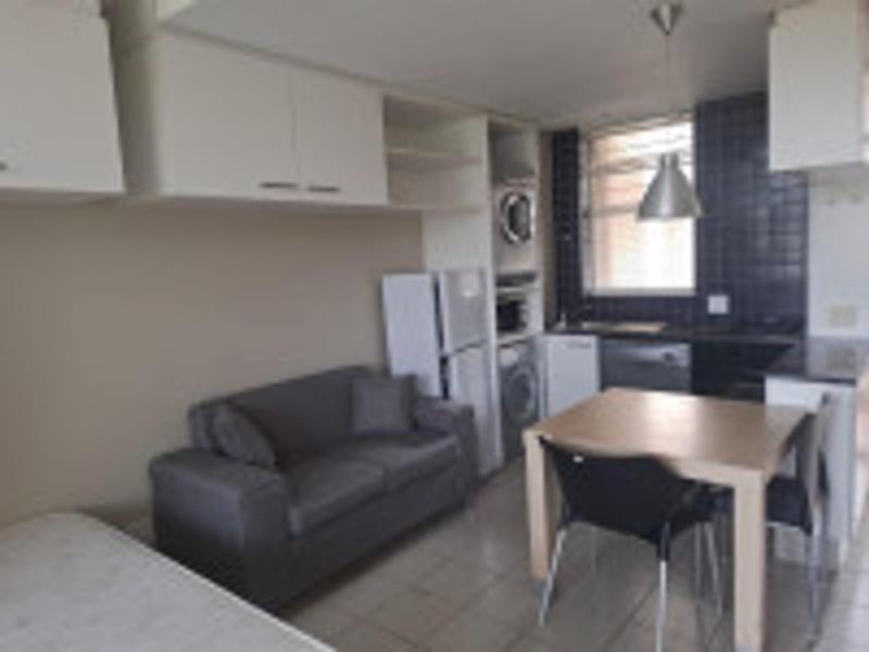 1 Bedroom Property for Sale in Hillcrest Gauteng