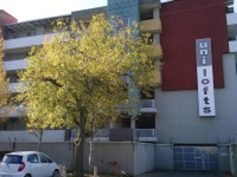 1 Bedroom Property for Sale in Hillcrest Gauteng
