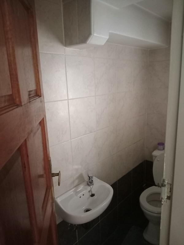 2 Bedroom Property for Sale in Peacehaven Gauteng
