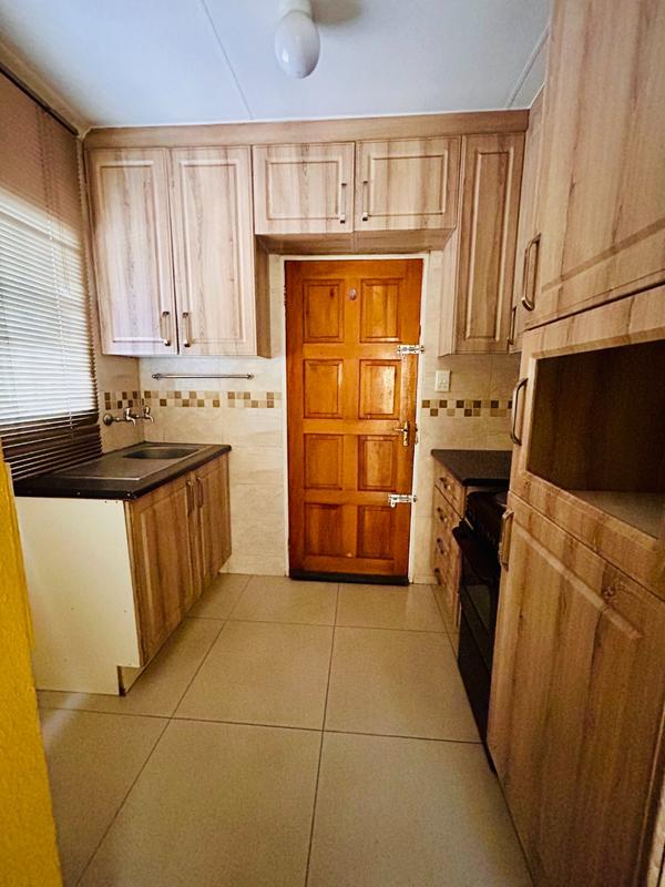 2 Bedroom Property for Sale in Naturena Gauteng