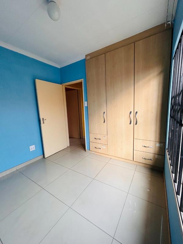 2 Bedroom Property for Sale in Naturena Gauteng