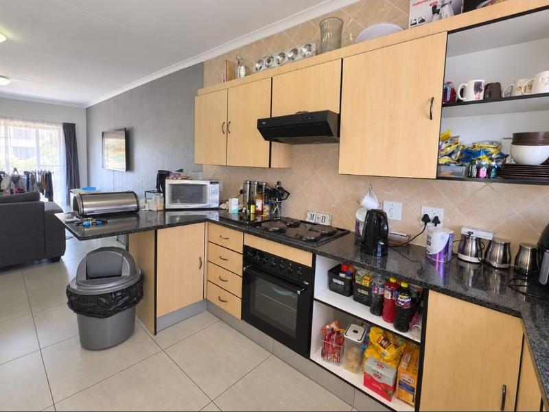 2 Bedroom Property for Sale in Brackenhurst Gauteng