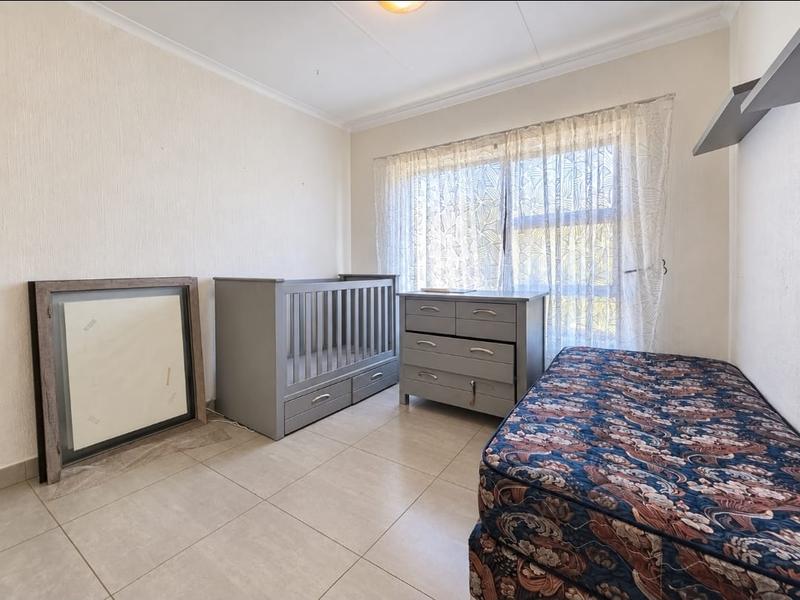 2 Bedroom Property for Sale in Brackenhurst Gauteng