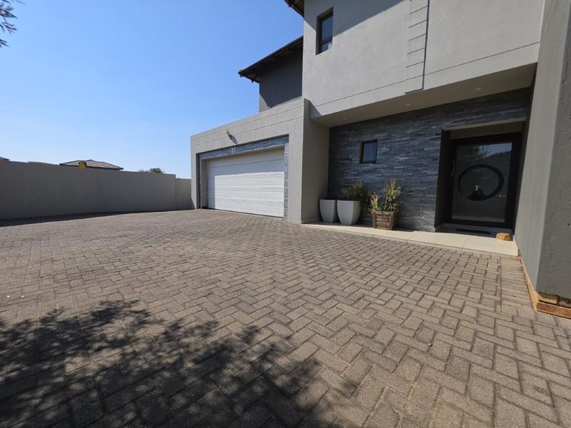 3 Bedroom Property for Sale in Eye of Africa Gauteng