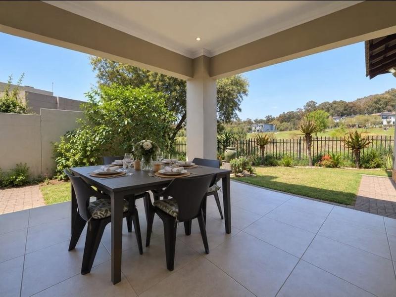 3 Bedroom Property for Sale in Eye of Africa Gauteng