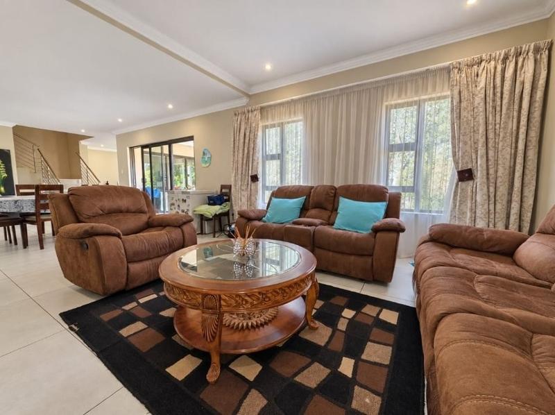 3 Bedroom Property for Sale in Eye of Africa Gauteng