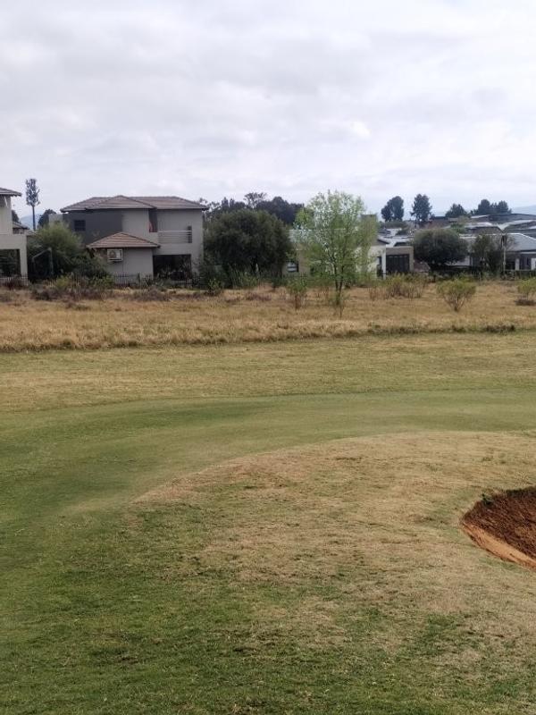 3 Bedroom Property for Sale in Eye of Africa Gauteng