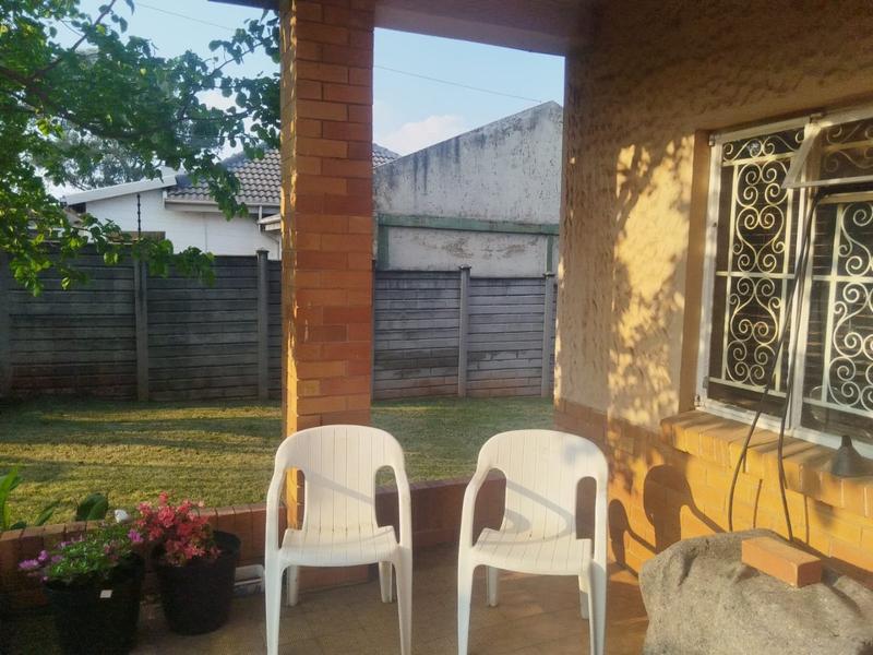 3 Bedroom Property for Sale in Discovery Gauteng