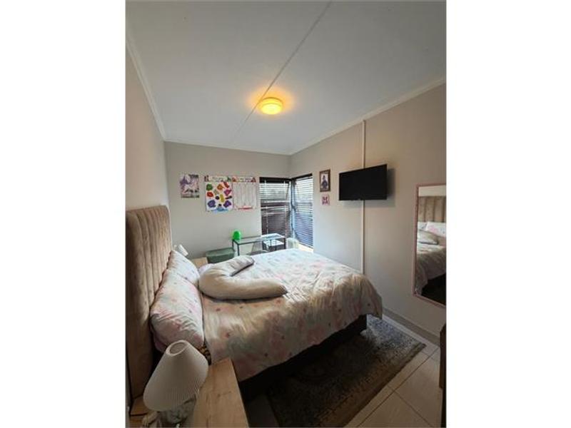 To Let 3 Bedroom Property for Rent in Glen Marais Gauteng