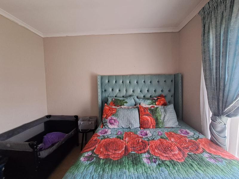 2 Bedroom Property for Sale in Olievenhoutbosch Gauteng