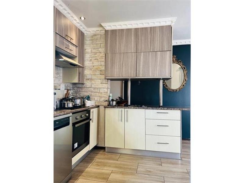 3 Bedroom Property for Sale in Fleurhof Gauteng