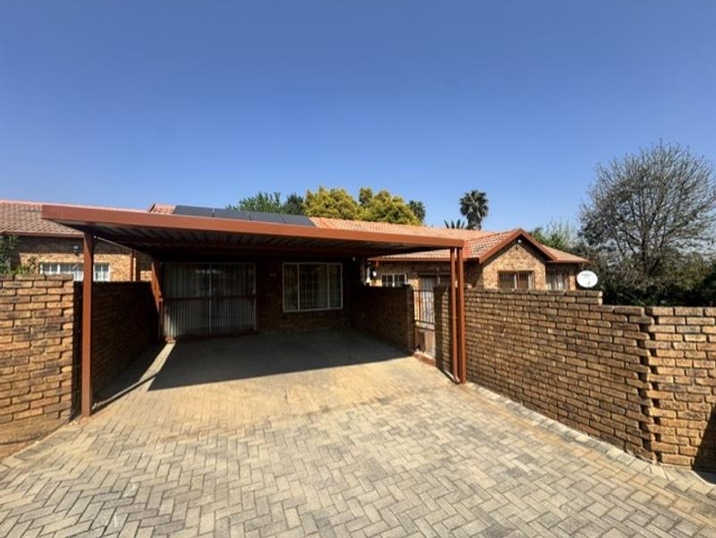 3 Bedroom Property for Sale in Centurion Gauteng
