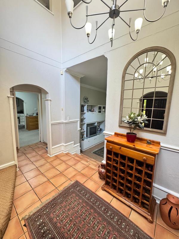 4 Bedroom Property for Sale in Brooklyn Gauteng
