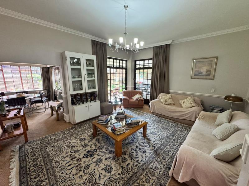 4 Bedroom Property for Sale in Brooklyn Gauteng