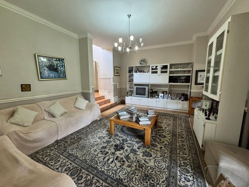 4 Bedroom Property for Sale in Brooklyn Gauteng