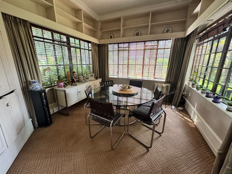 4 Bedroom Property for Sale in Brooklyn Gauteng