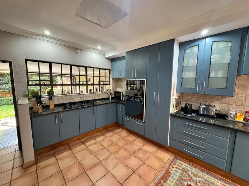 4 Bedroom Property for Sale in Brooklyn Gauteng