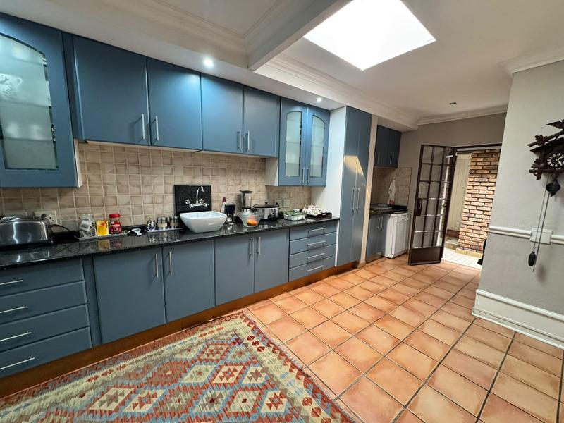 4 Bedroom Property for Sale in Brooklyn Gauteng