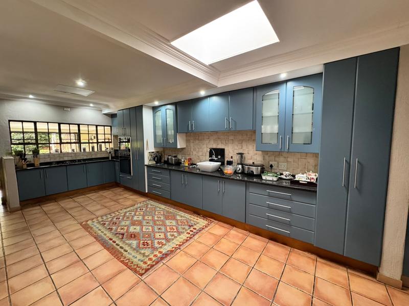 4 Bedroom Property for Sale in Brooklyn Gauteng