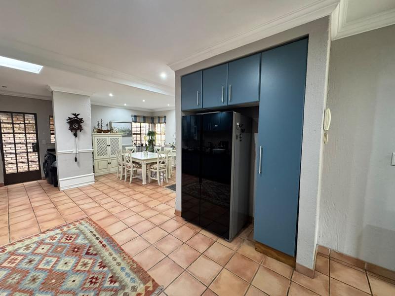 4 Bedroom Property for Sale in Brooklyn Gauteng