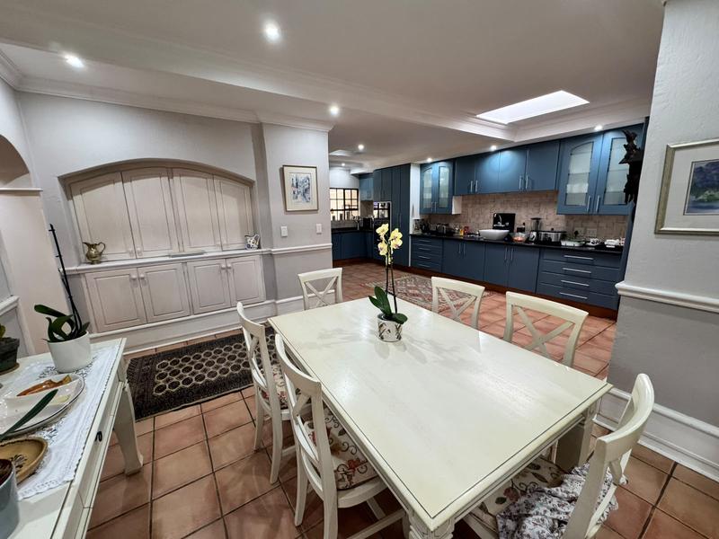 4 Bedroom Property for Sale in Brooklyn Gauteng