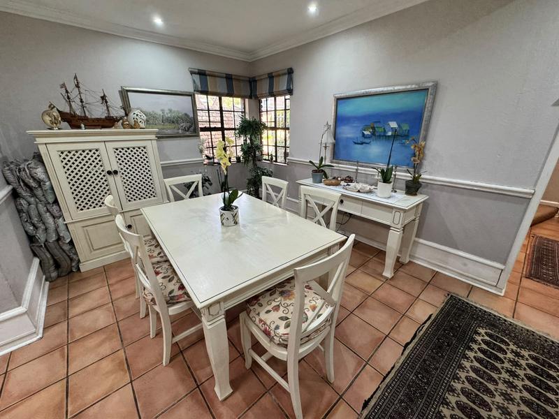 4 Bedroom Property for Sale in Brooklyn Gauteng