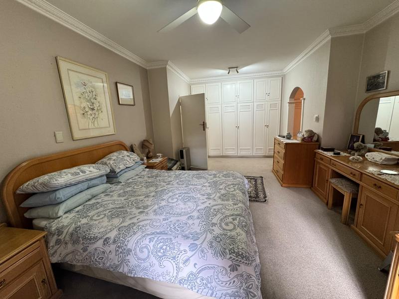 4 Bedroom Property for Sale in Brooklyn Gauteng