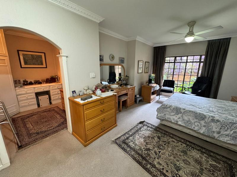 4 Bedroom Property for Sale in Brooklyn Gauteng