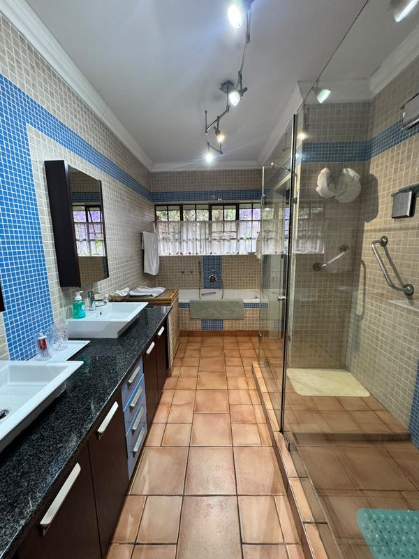 4 Bedroom Property for Sale in Brooklyn Gauteng