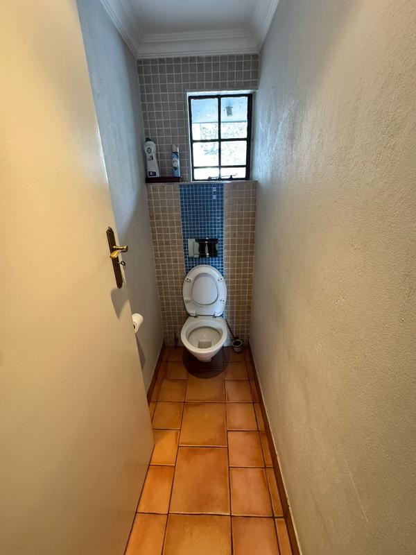 4 Bedroom Property for Sale in Brooklyn Gauteng