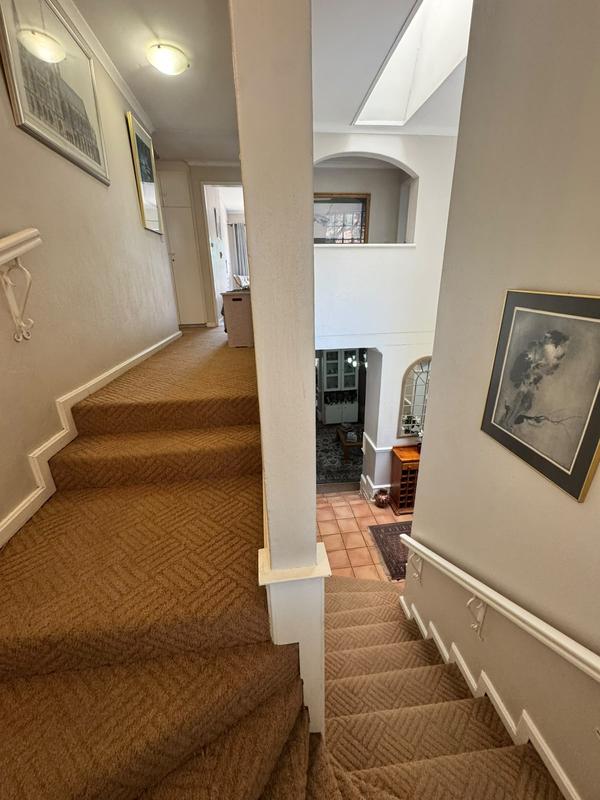 4 Bedroom Property for Sale in Brooklyn Gauteng