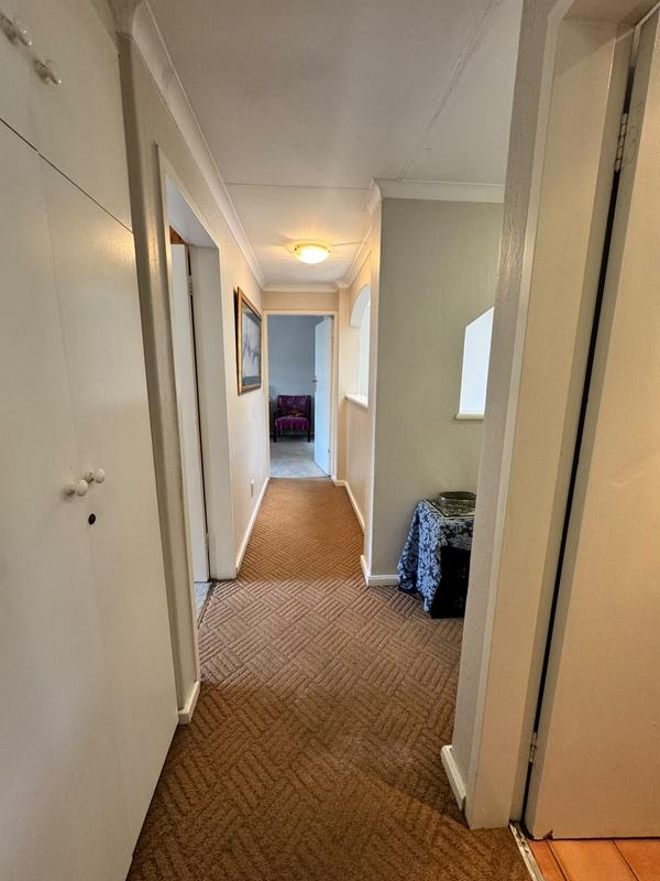 4 Bedroom Property for Sale in Brooklyn Gauteng