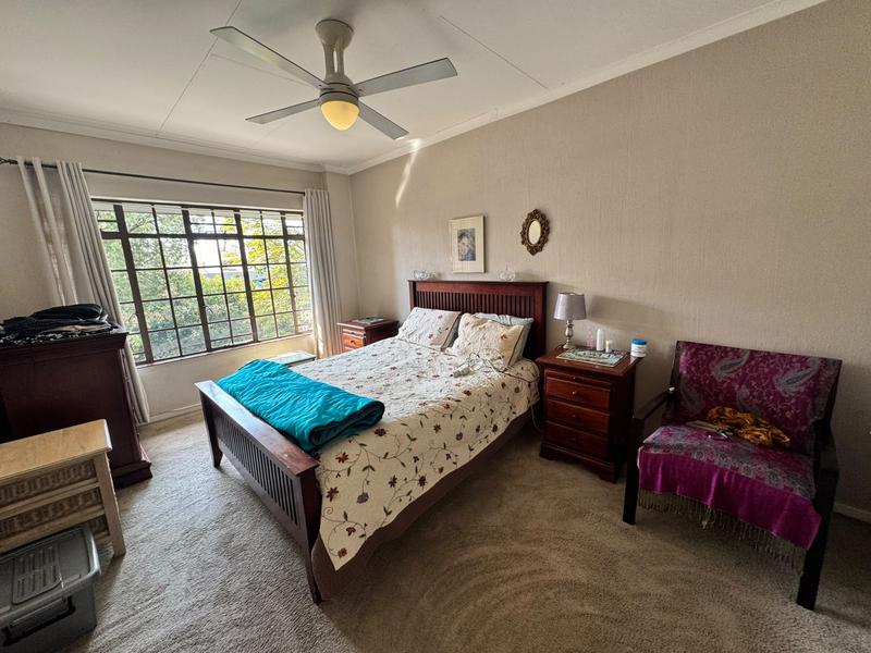 4 Bedroom Property for Sale in Brooklyn Gauteng