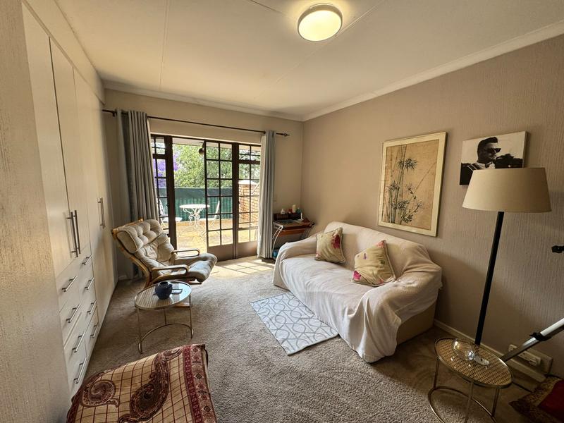4 Bedroom Property for Sale in Brooklyn Gauteng