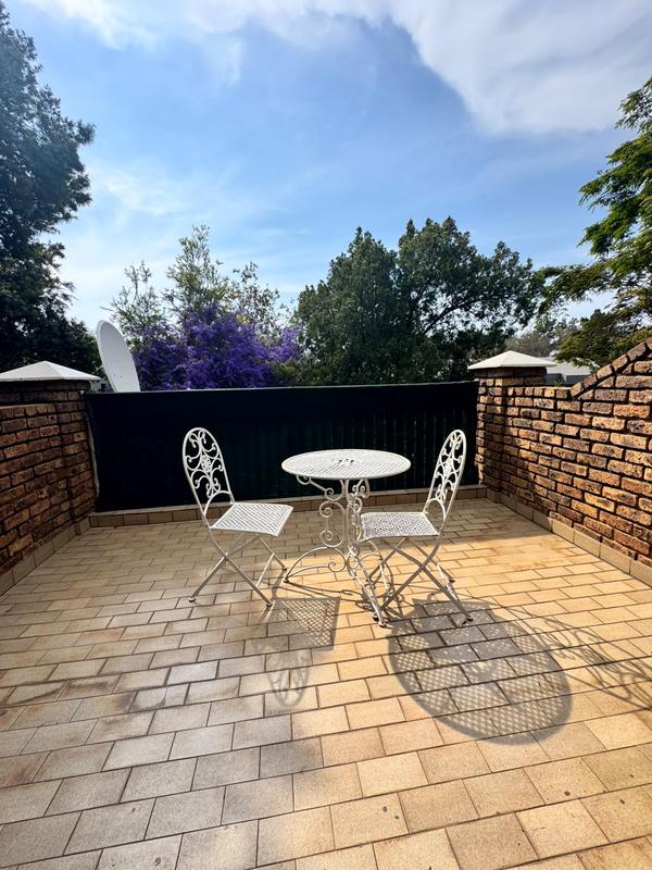 4 Bedroom Property for Sale in Brooklyn Gauteng
