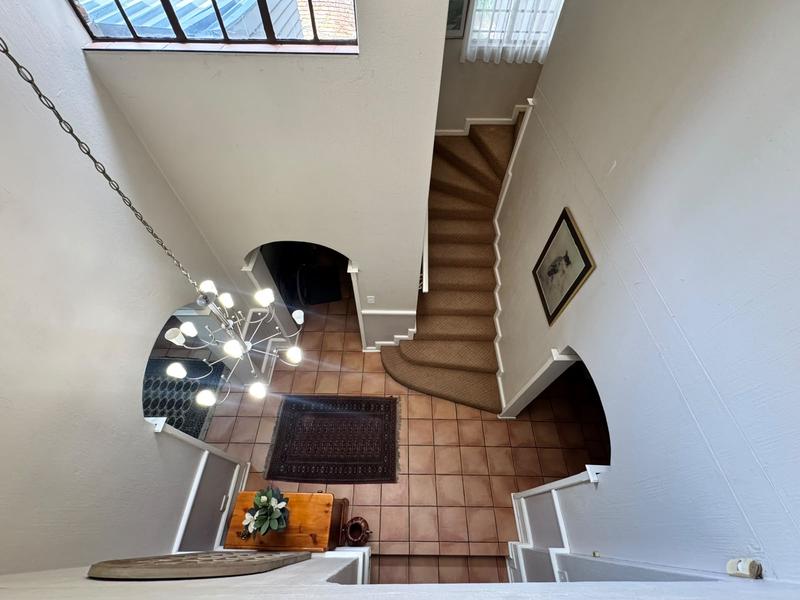 4 Bedroom Property for Sale in Brooklyn Gauteng