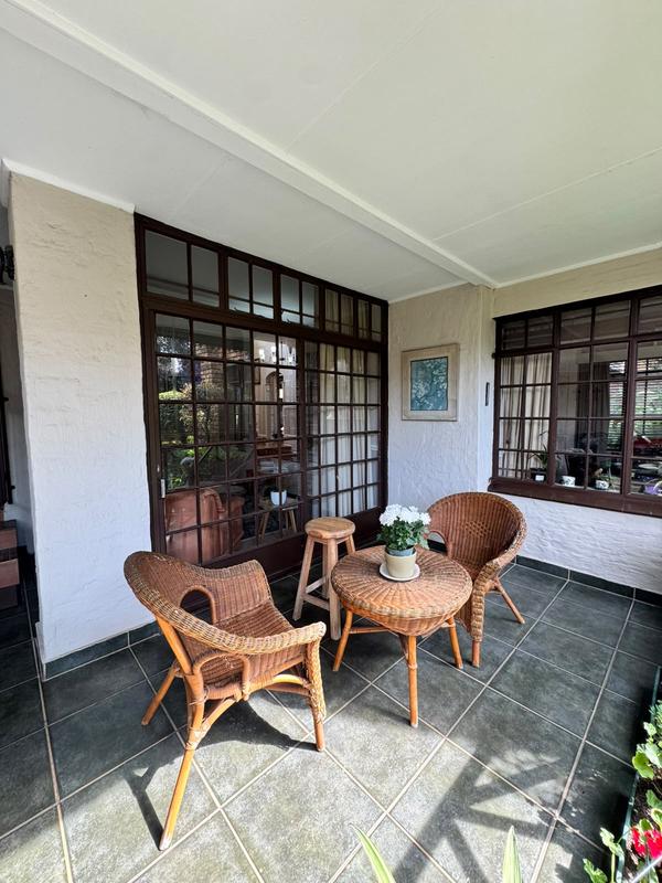 4 Bedroom Property for Sale in Brooklyn Gauteng