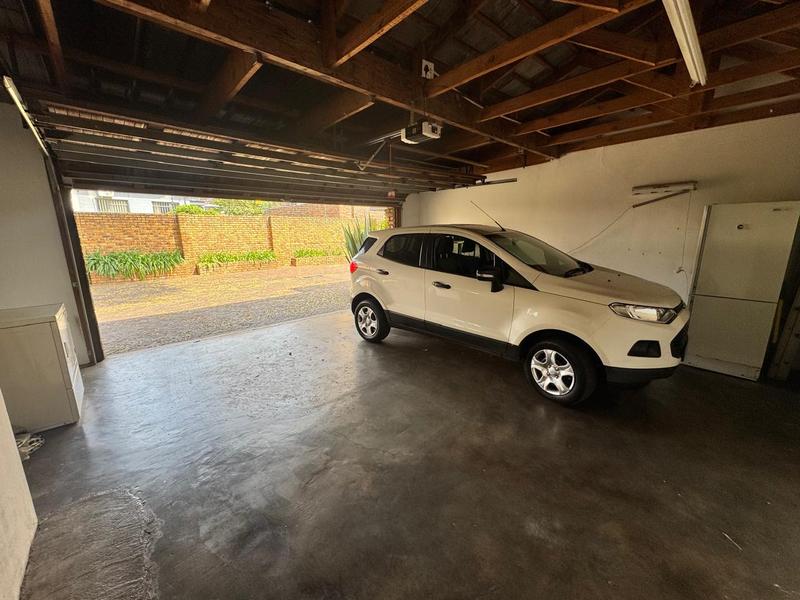 4 Bedroom Property for Sale in Brooklyn Gauteng